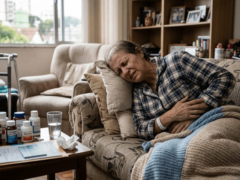 Dor oncológica: controle, conforto e qualidade de&nbsp;vida